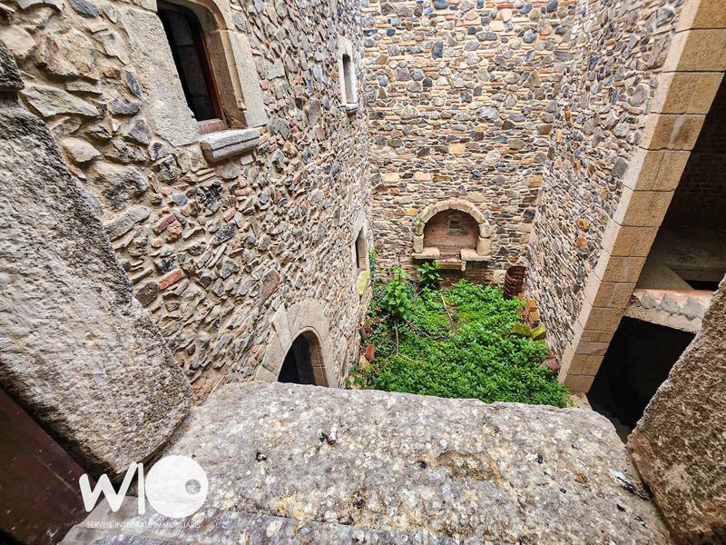 Foto a1c2d816-2eb9-4c38-b5f7-f3019575fc6f. Country house in Sils