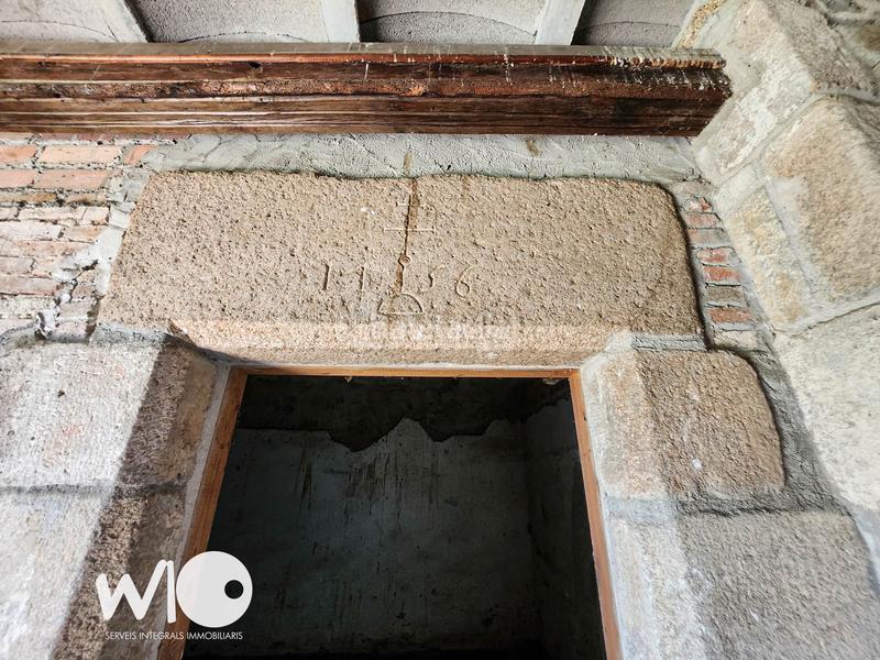 Foto a230d2a6-1246-4f5e-b726-c7d89ed5c8fa. Country house in Sils