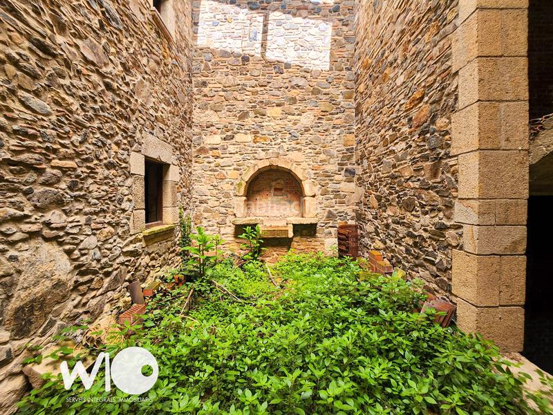 Foto a24e246a-11cc-4167-83c0-921714622ad7. Country house in Sils