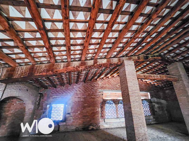 Foto afc82675-5325-432e-a408-bd48a35227a7. Country house in Sils