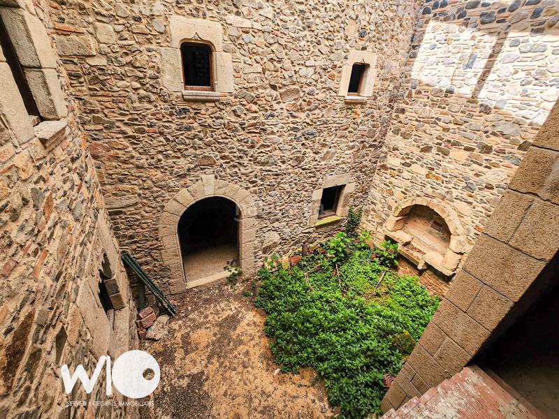 Foto c3b6a594-1543-45d9-97cc-2365627a47f9. Country house in Sils