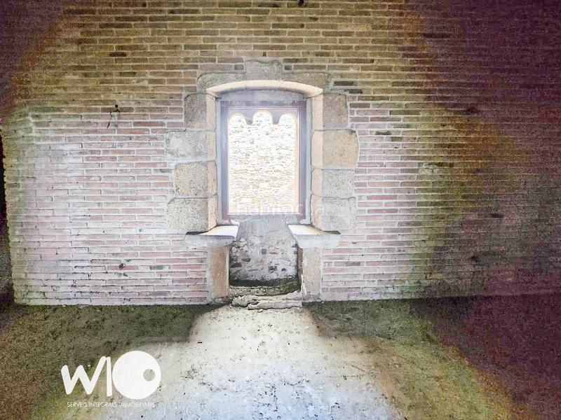 Foto c9c2db5a-9dba-4ab8-93c0-6af483f31115. Country house in Sils