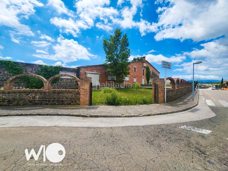 Foto cee0a6db-0234-4914-82e9-94e354c2c01a. Country house in Sils