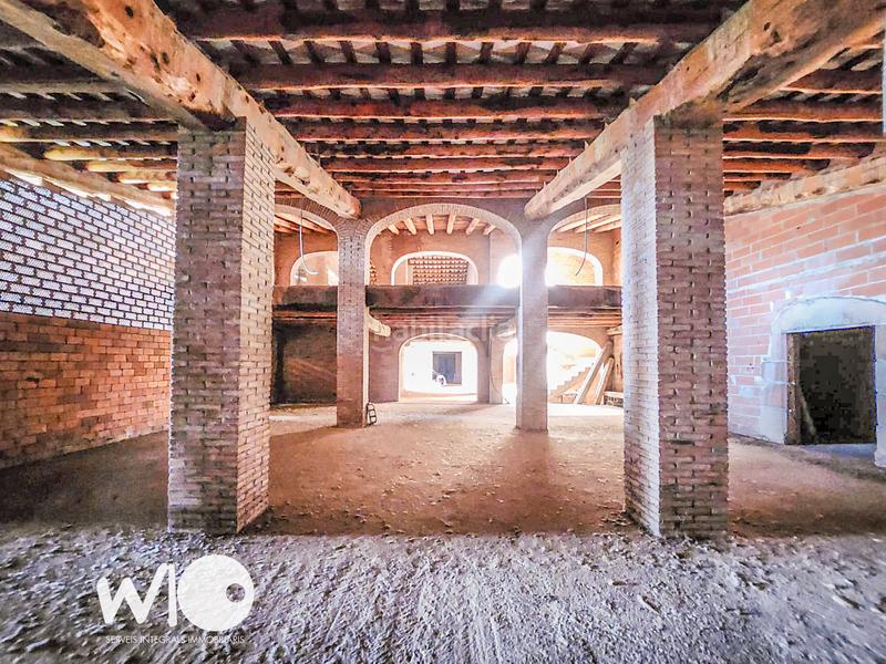 Foto cfaf94c1-b262-4fd5-a936-f990952b79a6. Country house in Sils