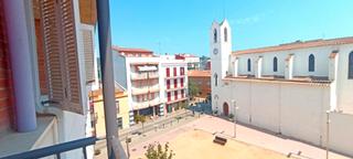 Etagenwohnung in Carrer de sant antoni 147