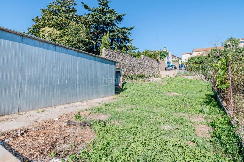 Foto 321e53dc-c936-4d28-8ef0-3648fd38bef5. Chalet in carrer sant feliu 17 in Llagostera