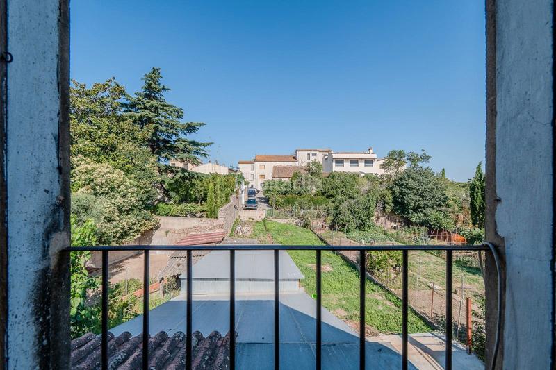 Foto 6f579215-5c7a-4221-990c-61e5a8554007. Chalet in carrer sant feliu 17 in Llagostera