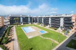 Dplex a Plaa del martinet 3. Torre valentina