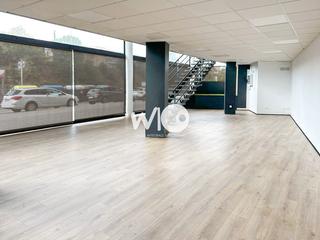 Local Comercial  Carretera accés costa brava. Recent reformat amb 96m² de terrassa