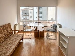 Location Appartement  Carrer cardenal margarit 18. Lloguer de temporada
