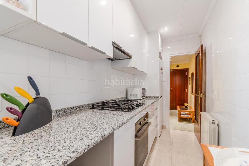 Foto 927b478c-15e3-4703-99d4-358c78c647ec. Appartamento in carrer del riu güell 152 in Can Gibert del Pla Girona