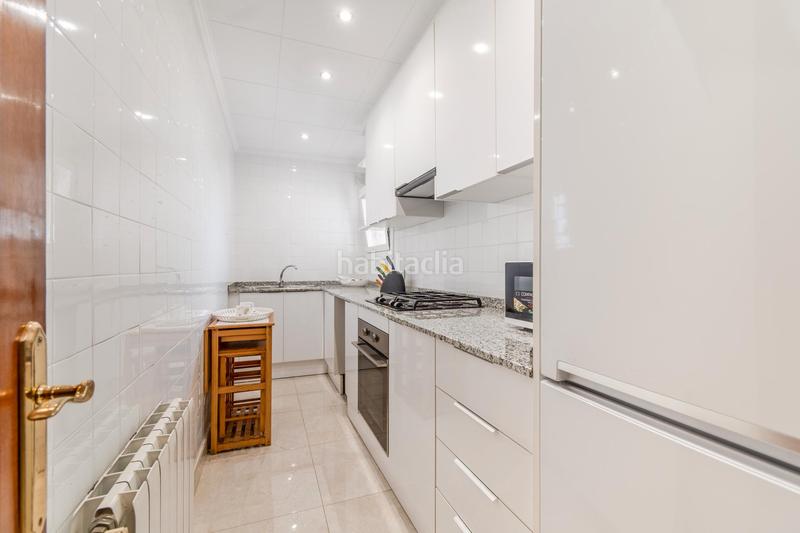 Foto 81f05cf0-3511-444b-93f7-df6b585e0d38. Appartement dans carrer del riu güell 152 dans Can Gibert del Pla Girona