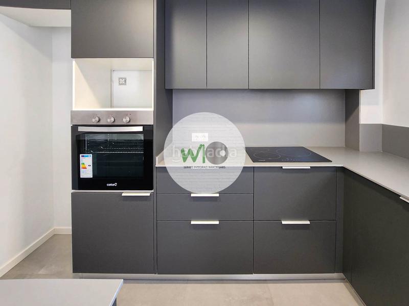 Foto fc496079-b364-4c56-b36f-fd4bc634c35e. Affitto appartamento con riscaldamento in Eixample Sud-Migdia Girona