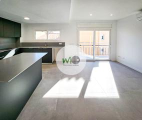 Location Appartement  Carrer narcís blanch. Lloguer obra nova !    migdia - casernes
