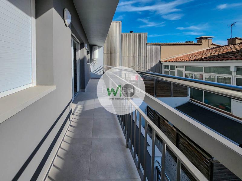 Foto a4481cd1-4998-485b-8276-3ac4e613afd3. Location appartement avec chauffage dans Eixample Sud-Migdia Girona