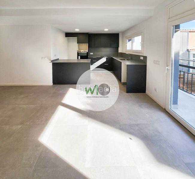Foto f9188974-0fbd-4ee7-8591-c627f87030df. Location appartement avec chauffage dans Eixample Sud-Migdia Girona