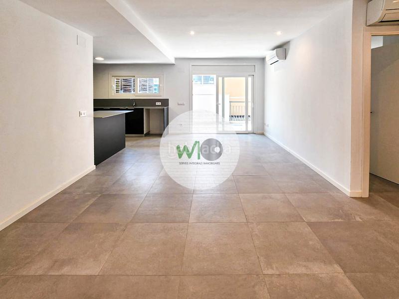 Foto f9b20ea6-9c32-428d-8035-9b8577a1bff0. Location appartement avec chauffage dans Eixample Sud-Migdia Girona