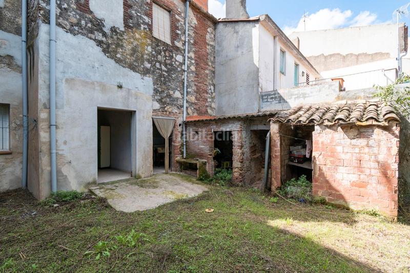 Foto 22bf164c-7843-4f3e-83c5-06445f56cfcb. Semi detached house in Cassà de la Selva