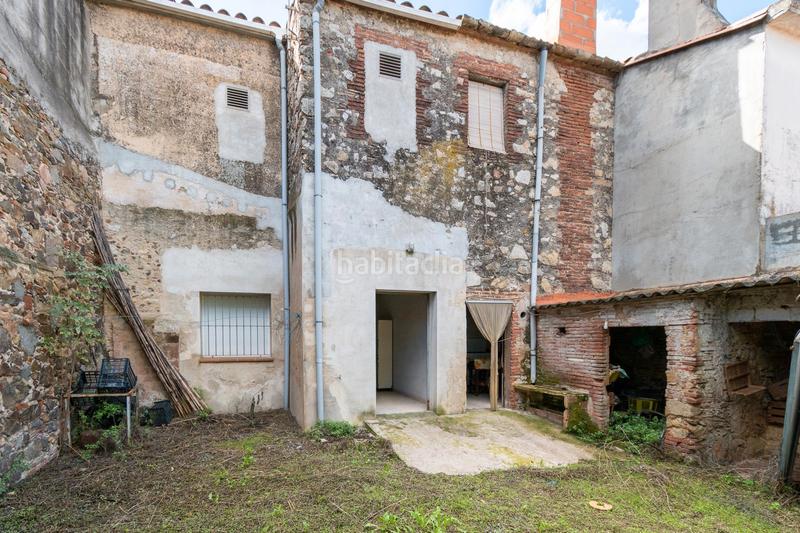 Foto def7e072-7e2a-4ef3-ad35-8f0ffcd96c94. Semi detached house in Cassà de la Selva