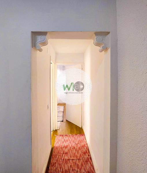 Foto bd2b26a0-346c-4a7f-851f-7219eed4af92. Affitto appartamento con riscaldamento in Eixample Nord Girona