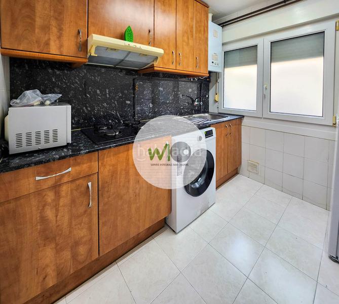 Foto c7197b27-c968-4b32-b3c8-c2670d2e0596. Affitto appartamento con riscaldamento in Eixample Nord Girona