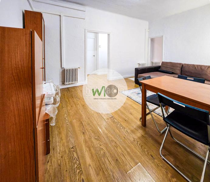 Foto f3df3261-3ae4-4a79-a58c-6180f9db4e2a. Affitto appartamento con riscaldamento in Eixample Nord Girona