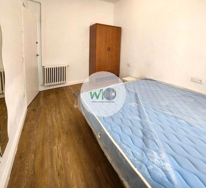 Foto 249e1dd2-7821-4dc4-b4c1-33b64764e271. Miete etagenwohnung mit heizung in Eixample Nord Girona