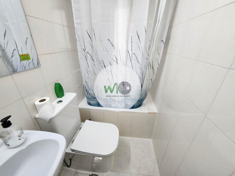 Foto 30bda86d-e3dd-474e-b133-25b1993a90c6. Miete etagenwohnung mit heizung in Eixample Nord Girona