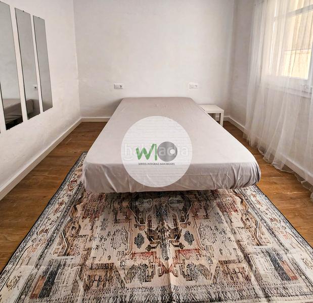 Foto 32a96d03-33c0-47e4-b309-62e6c2cf669f. Miete etagenwohnung mit heizung in Eixample Nord Girona