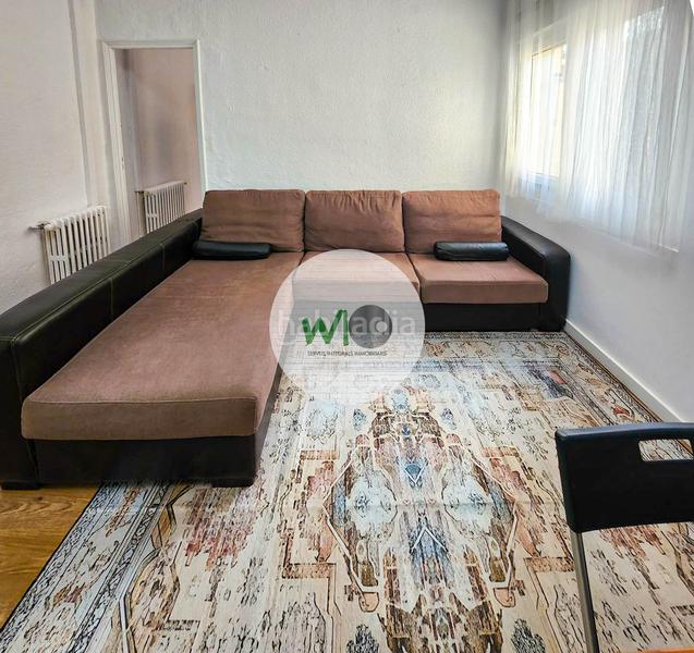 Foto 5c76e135-8c14-49a6-afe6-8e38f5dbac1f. Miete etagenwohnung mit heizung in Eixample Nord Girona