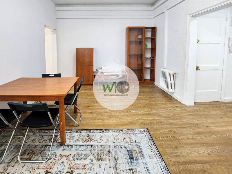 Foto d635a47f-9980-4f24-a258-0cb4ecaeb6a6. Miete etagenwohnung mit heizung in Eixample Nord Girona