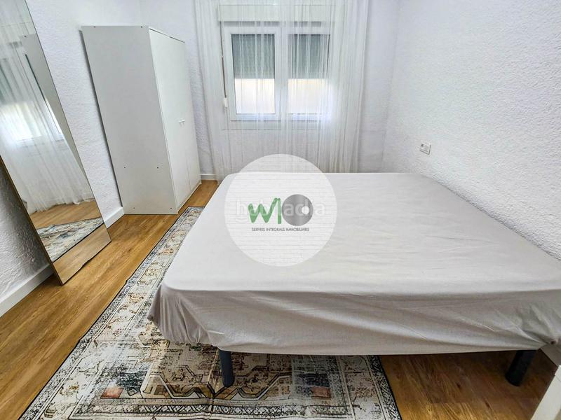 Foto dde91609-239b-42fb-b084-a26fa11ae5b0. Miete etagenwohnung mit heizung in Eixample Nord Girona