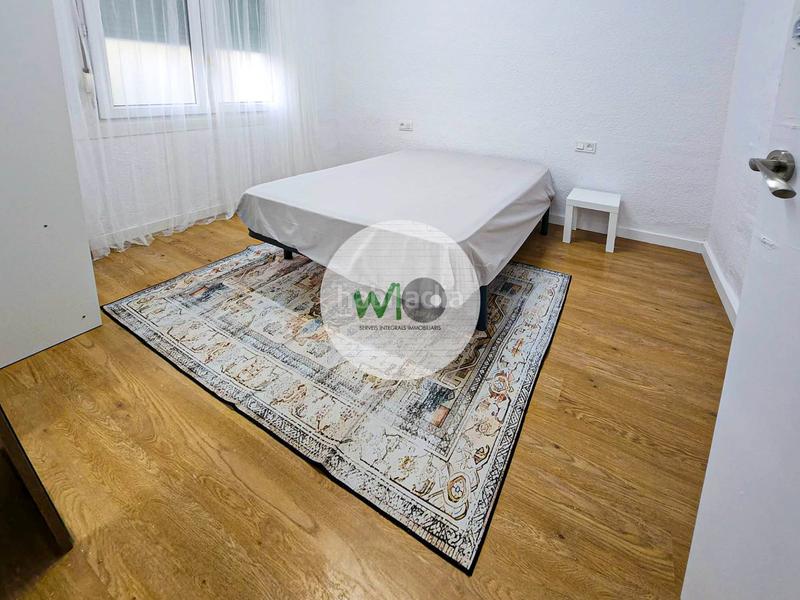 Foto e64a19d8-fb97-4a53-9cee-1027f861bde3. Miete etagenwohnung mit heizung in Eixample Nord Girona