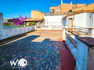 Appartement  Carrer de la caritat. Amb encant per reformar