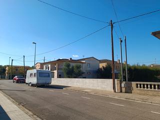 Terreno residenziale in Carrer Remença