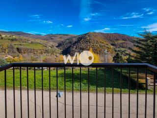 Reihenhaus in Carrer de solà morales 7. Casa amb vistes impressionants