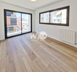 Miete Etagenwohnung  Carrer del riu terri. Pis obra nova