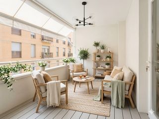 Appartement  Carrer de sant agustí. Per reformar - ampli i amb moltes possibilitats