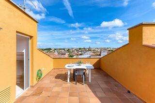 Flat  Carretera llagostera 60