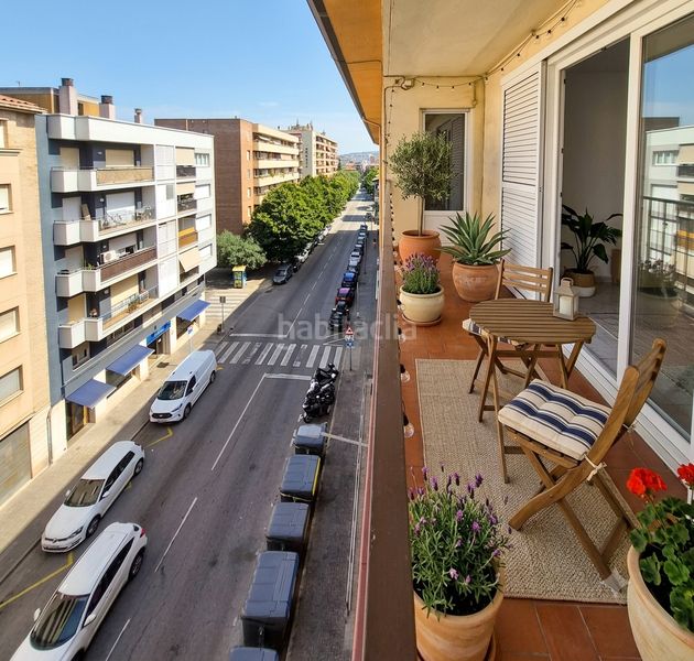 Foto 8081e05b-4a3a-4832-a578-57841826403c. Pis amb calefacció a Eixample Sud-Migdia Girona