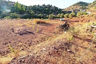 Rural plot en Almoga. Finca rstica en almoga