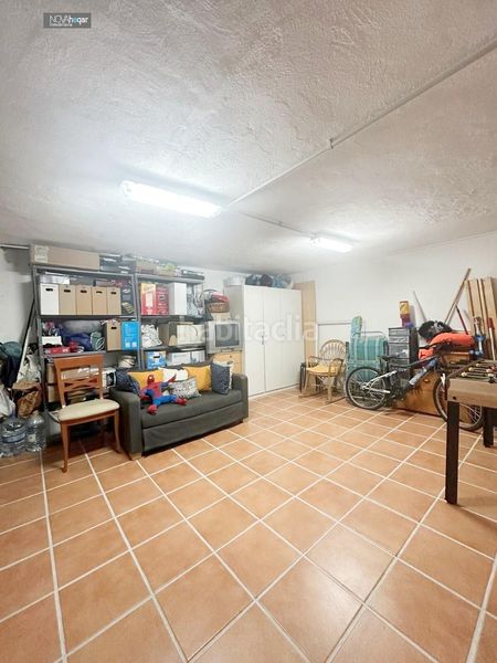 Foto 0f7dcb5a-7bc9-4849-8873-ef5ec391b4a5. Casa adossada amb aparcament a Campanillas Málaga