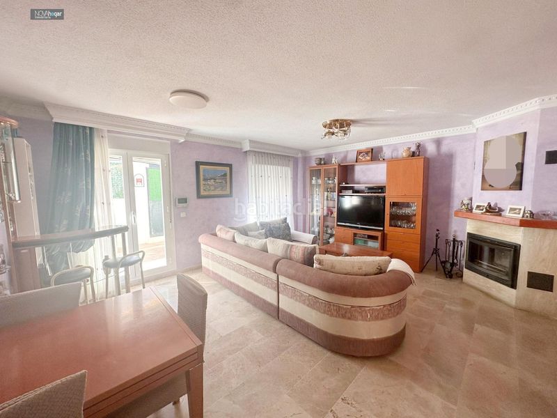 Foto 2bd88114-9046-4f87-8aa8-de9e350f071e. Casa adossada amb aparcament a Campanillas Málaga