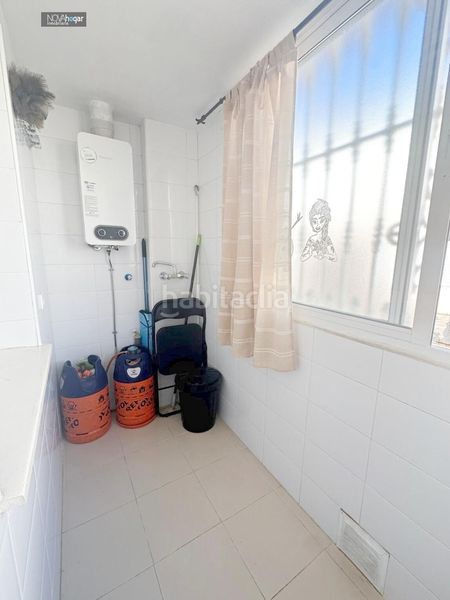 Foto 37b174f3-b37d-4d99-a9b2-298693369db1. Casa adossada amb aparcament a Campanillas Málaga