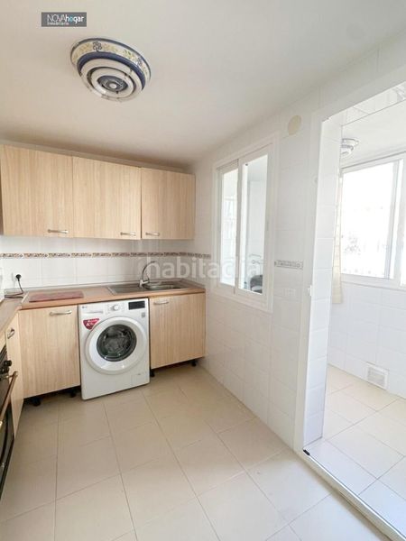 Foto db80153d-2ba5-4234-8863-0de6a9b9bda9. Casa adossada amb aparcament a Campanillas Málaga