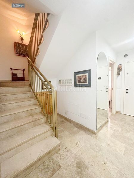 Foto eb1f7ac5-e8bc-4286-a0e7-74705d9bbea6. Casa adossada amb aparcament a Campanillas Málaga