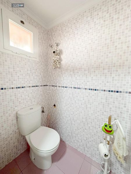 Foto ee201d4d-f6aa-48a3-97a4-7370607abda2. Casa adossada amb aparcament a Campanillas Málaga