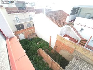 Terreno residenziale in Centro. Gran casa con posibilidades en alhaurin el grande!!