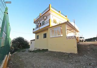 Country house en Campanillas. Casa de campo en campanillas