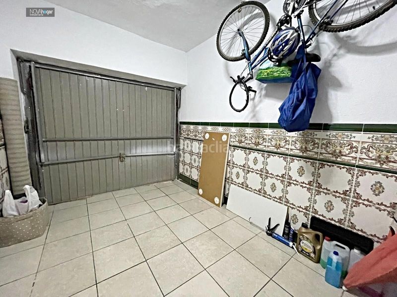 Foto 46edc3ef-750e-4807-ad79-ceb25a78127c. Casa amb calefacció aparcament a Campanillas Málaga